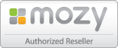 MozyPro Online Backup