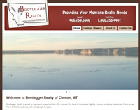 Bootlegger Realty