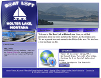 The Boat Loft